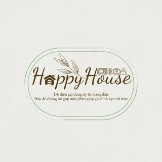 HappyHouse-Đồ điện gia dụng