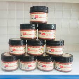 Mắm ruốc sáng lợi hũ 200g