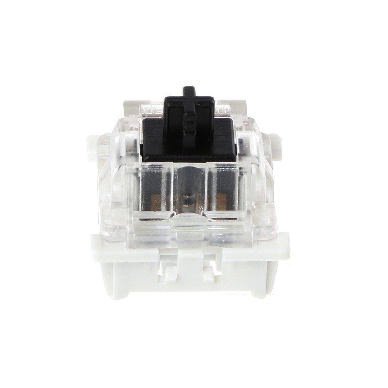 10Pcs 3 Pin Mechanical Keyboard Switch Black Replacement For Gateron Cherry MX | BigBuy360 - bigbuy360.vn