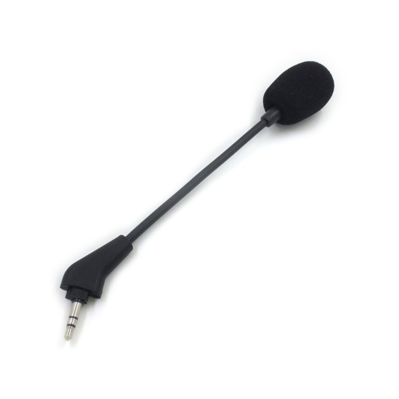 Phụ Kiện Thay Thế Kèm Mic Cho Tai Nghe Chơi Game Corsasair HS50 Pro HS60 Hs70 SE