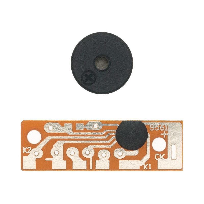 Hộp Âm Thanh 16 Bảng Mạch 16 Lỗ Tự Hàn Cho Arduino