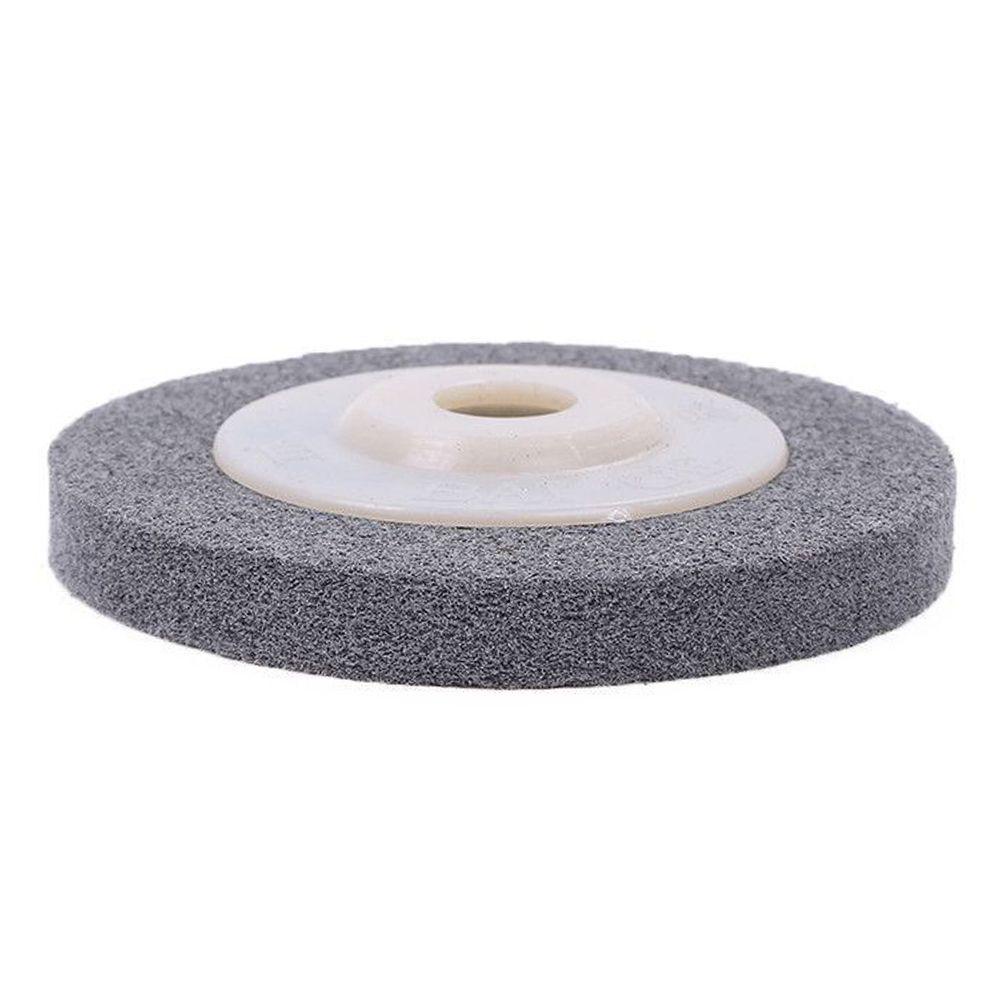 Đĩa Mài 4 inch Bằng Sợi Nylon Không Dệt Chuyên Dụng