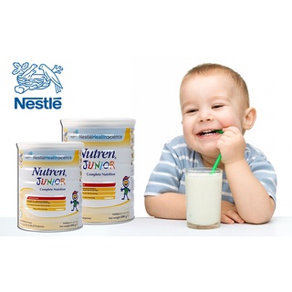 Sữa Nutren Junior cho bé