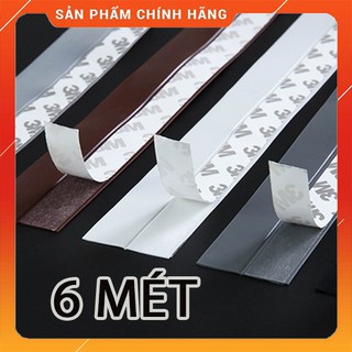 6 MÉT Ron Dán Chân Cửa Loại 35mm - Chống Côn Trùng Hiệu Quả