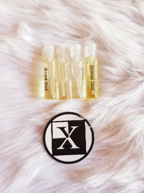 Tinh dầu dubai 3ml.GIÁ HỦY DIỆT 🔥🔥🔥. | Thế Giới Skin Care