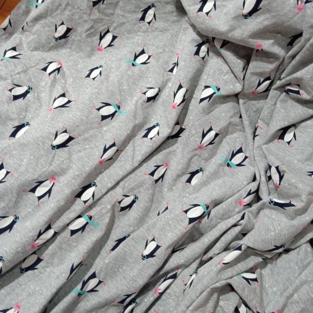 Combo vải cotton 4c
