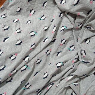 Combo vải cotton 4c
