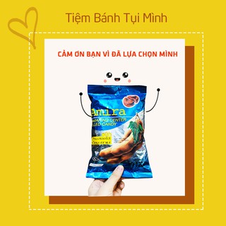 Kẹo me thái lan amira gói 120g