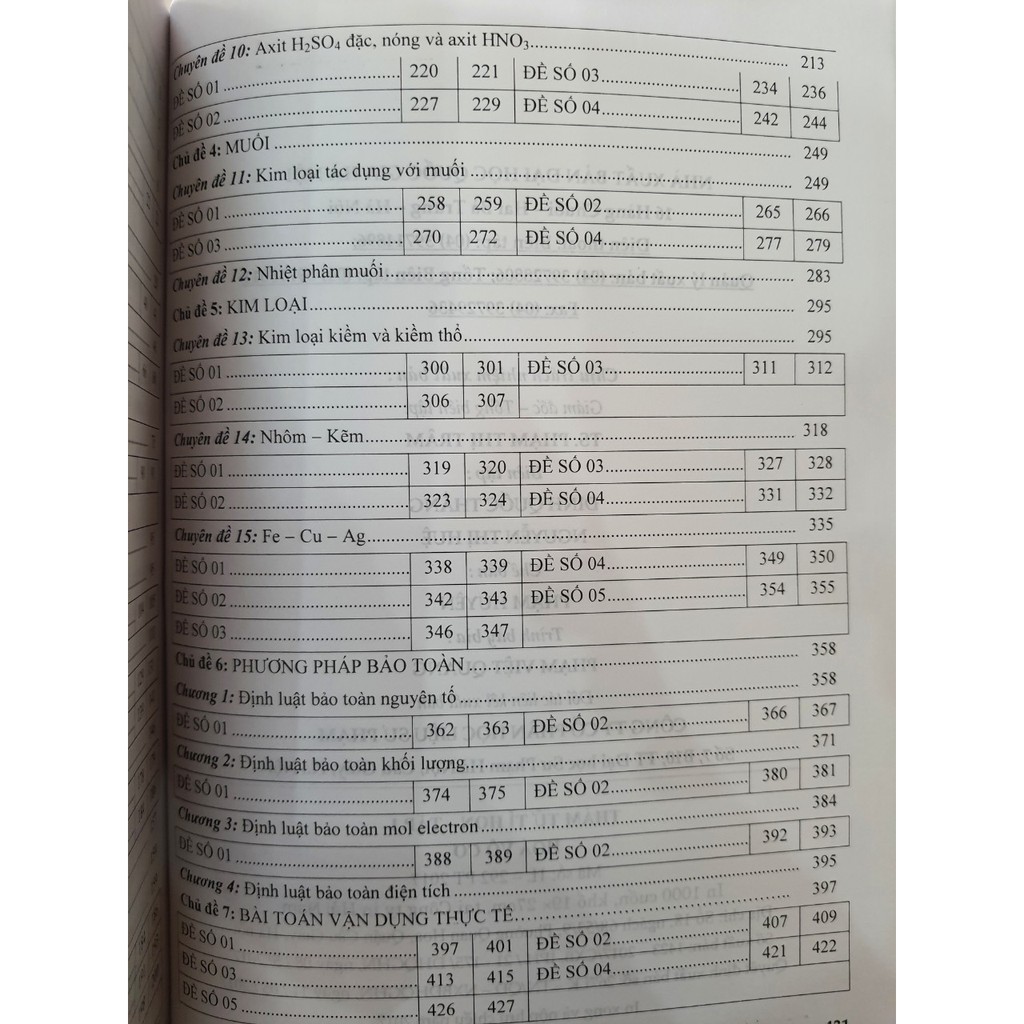 Sách - Thám tử tí hon Hoá vô cơ Tập 1