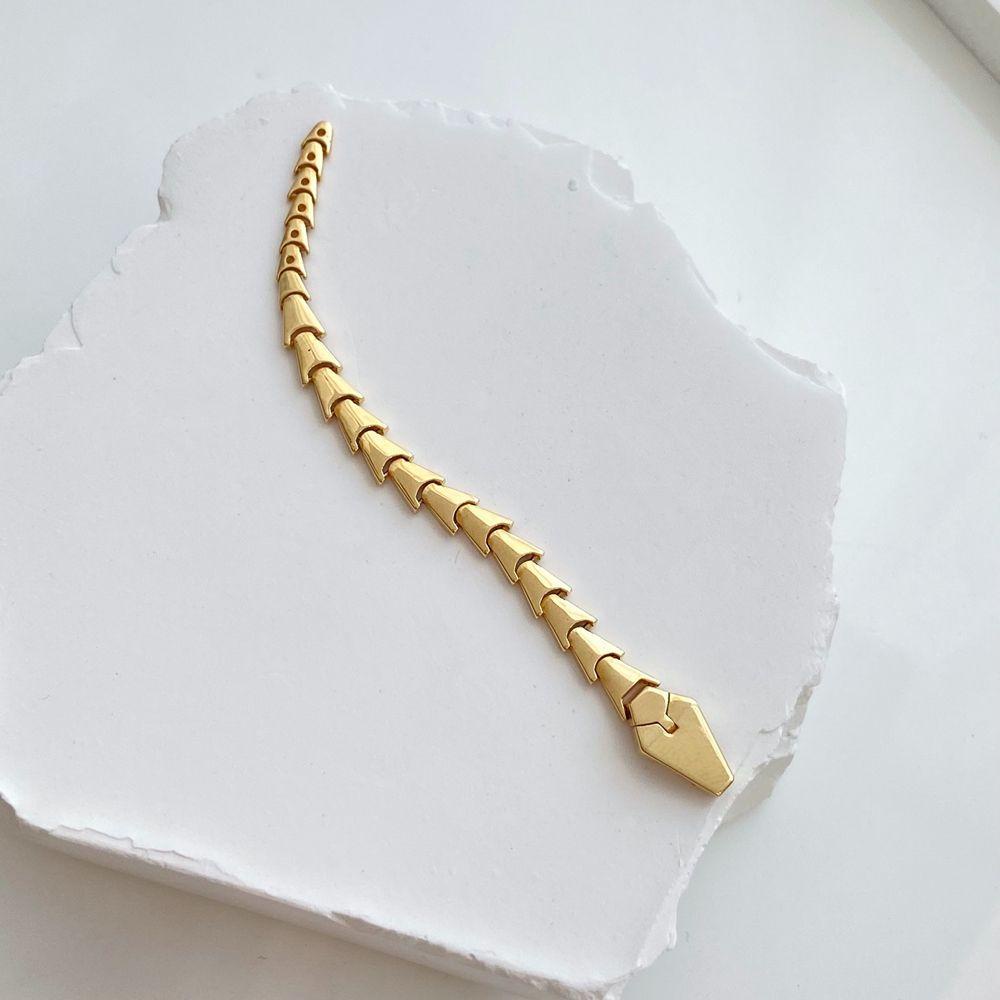 Nhẫn Hình Rắn USNOW Thời Trang Cho Nữ|Nhẫn Nhiều Màu Sắc Có Thể Điều Chỉnh Kích Cỡ Phong Cách Hàn Quốc