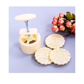 Khuôn làm bánh trung thu / Khuôn bánh dẻo, bánh nướng