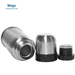 BÌNH GIỮ NHIỆT MEGA TBL075METGB 750ML