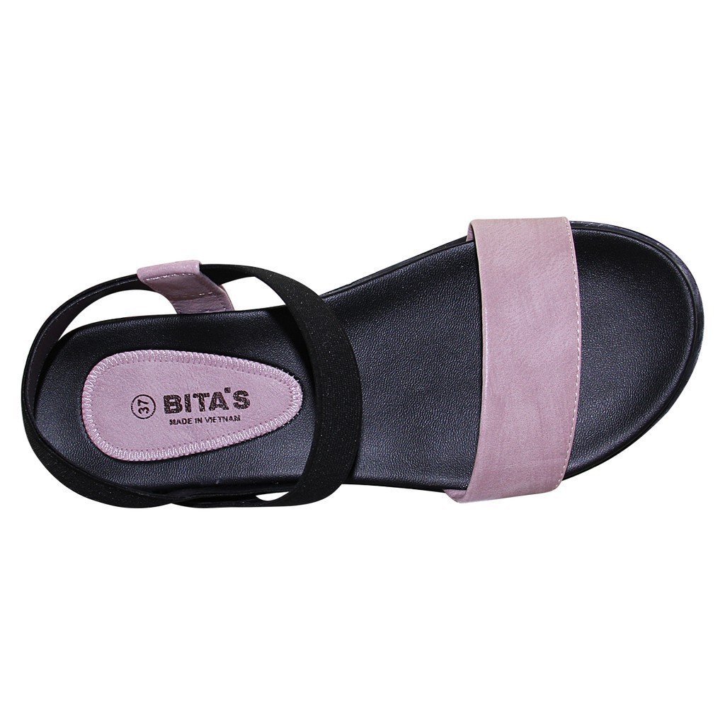 Sandal đế bằng nữ  SYN 192