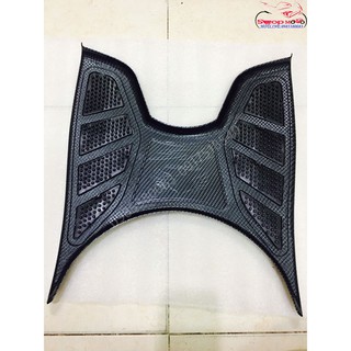 THẢM ĐỂ CHÂN SH MODE SƠN CARBON