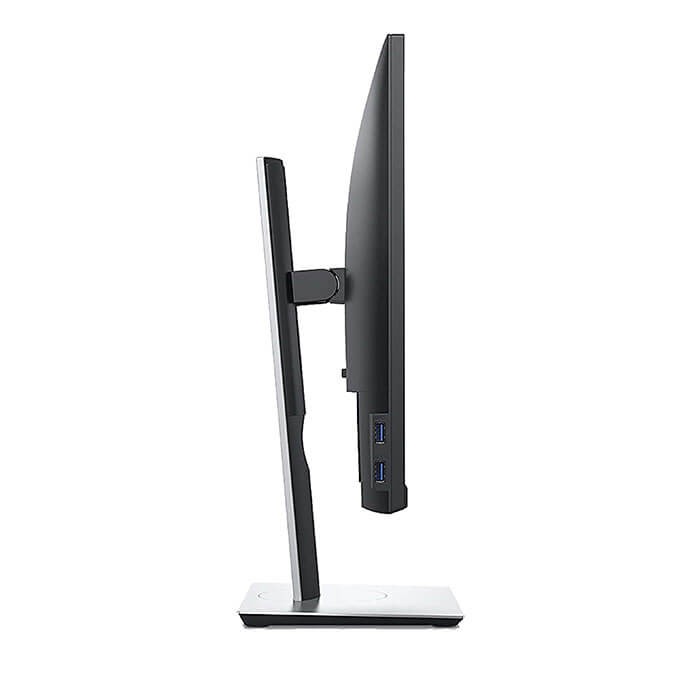 Màn Hình Dell P2319H (23&quot;/FHD/LED/IPS/DP+HDMI+VGA/250cd/m²/60Hz/5ms) Hàng Chính Hãng