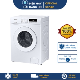 Máy giặt samsung inverter 8kg ww80t3020ww/sv điện máy hải đăng hn