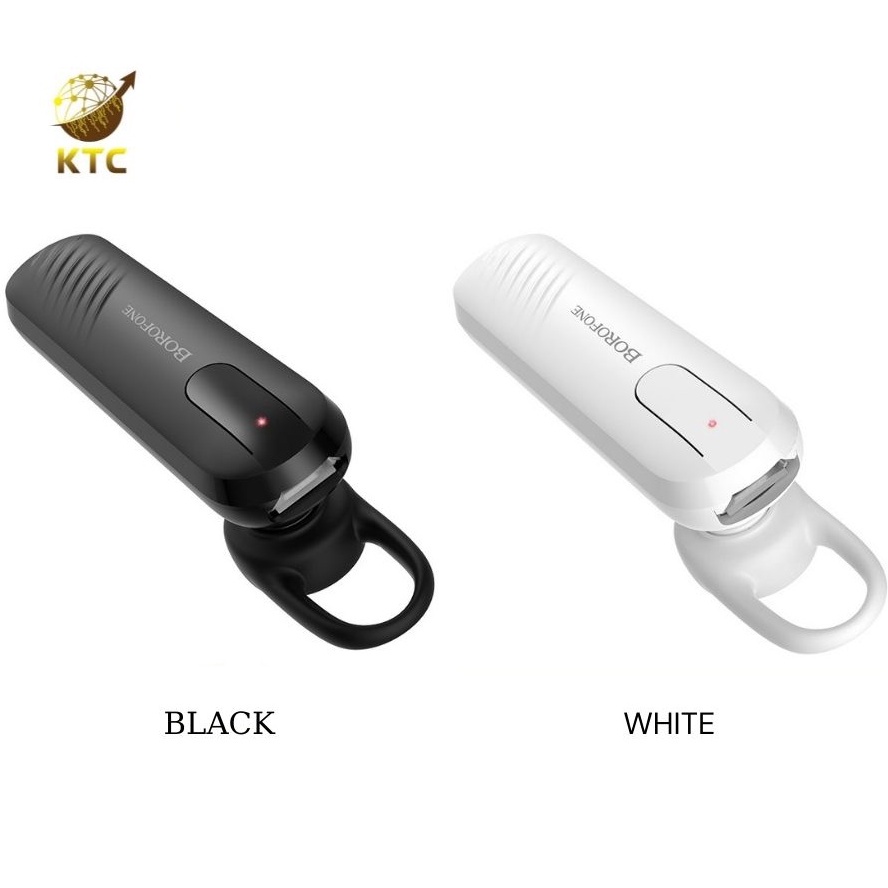 Tai nghe một bên BOROFONE BC20 Thông minh, không dây V4.2 dành cho doanh nhân