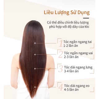 [AHA GOLD MỚI] Dưỡng tóc Dream trend AHA essence