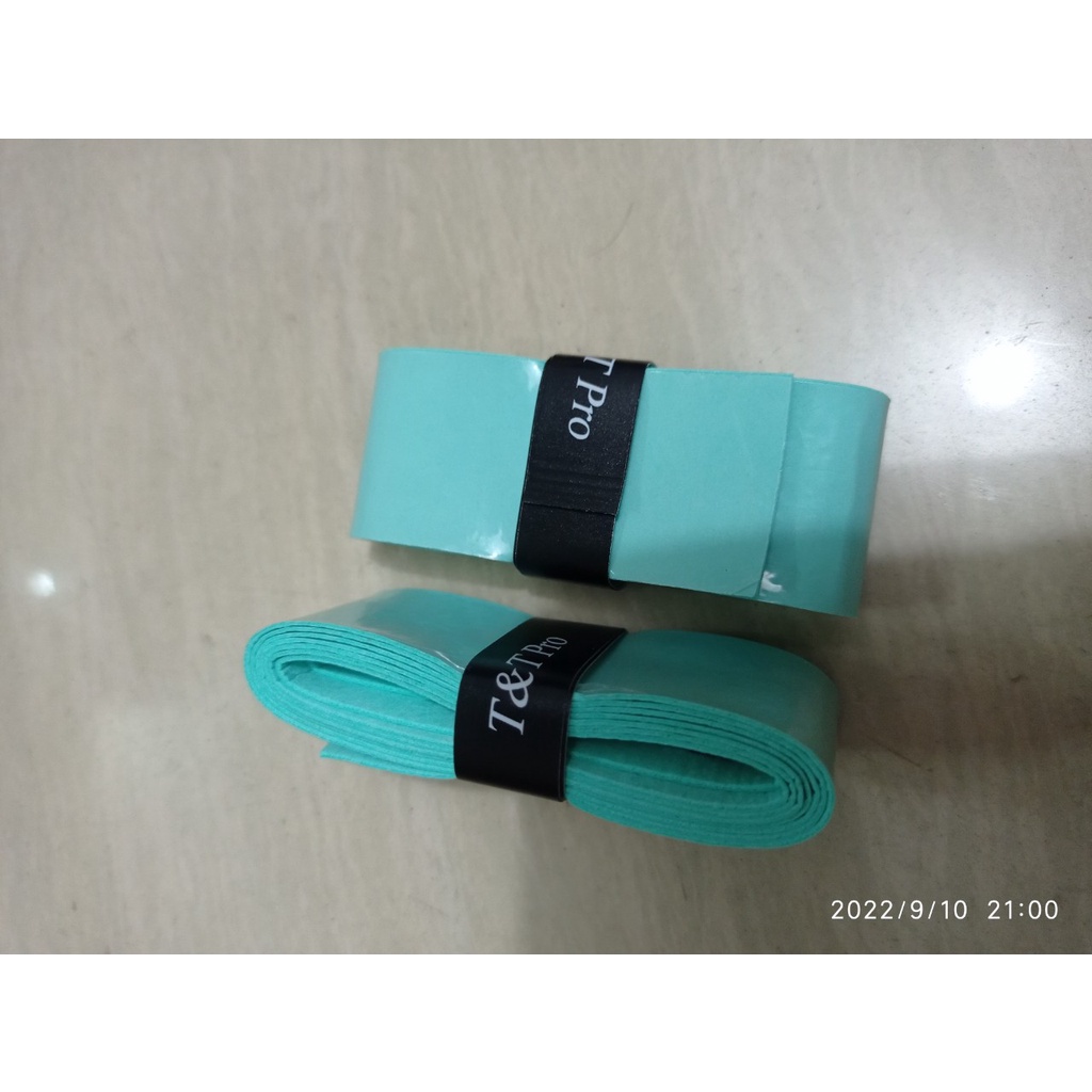 Quấn cán T&T pro siêu êm, siêu thấm hút, TT pro