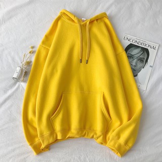 Áo HOODIE TRƠN
