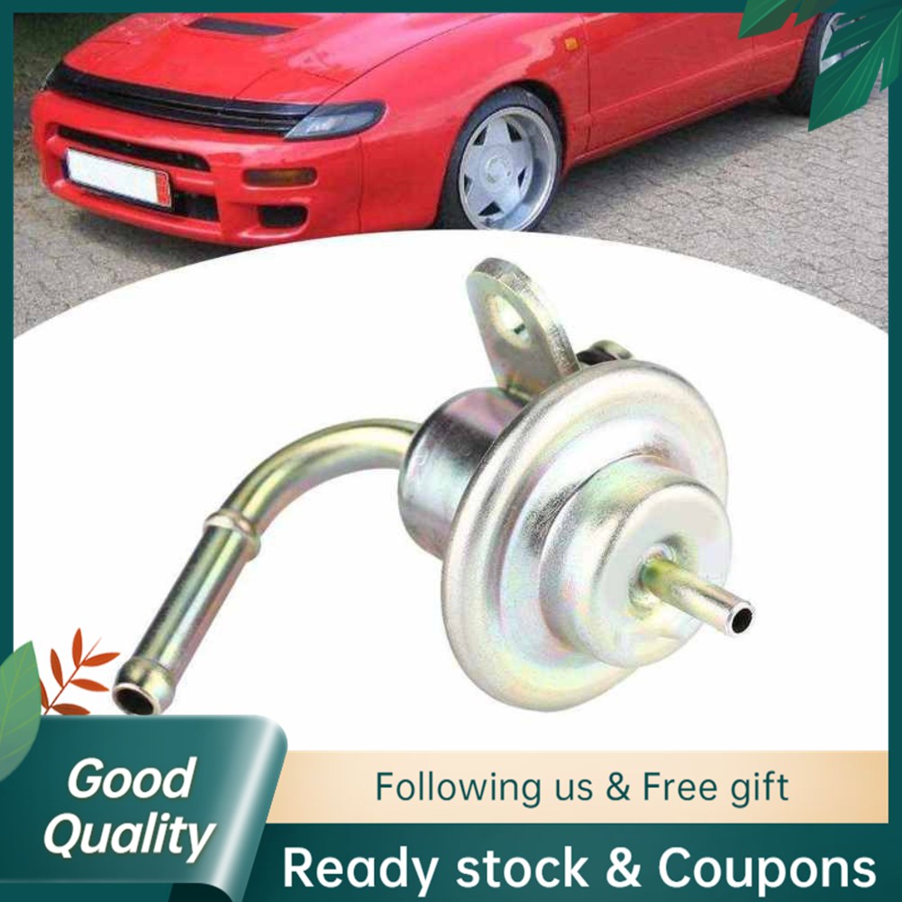 ☆Ready Stock☆Van Điều Chỉnh Áp Suất Nhiên Liệu Haichao 23280-15020 Cho Toyota Celica Corolla 1991-2006