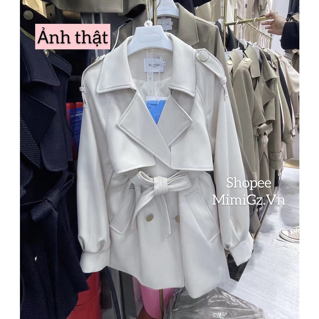 Áo Kiểu Tay Phồng Thời Trang Xuân Thu Hàn Quốc Mới 2022