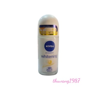 Lăn khử mùi nivea nữ 50ml