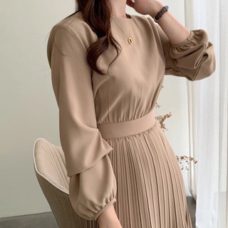 [Xả Hàng Lẻ Size Giá Sốc Duy Nhất Hôm Nay] Váy Đầm Nữ Đẹp -  Phố Fashion -  Chất Mango cát cao cấp - V111