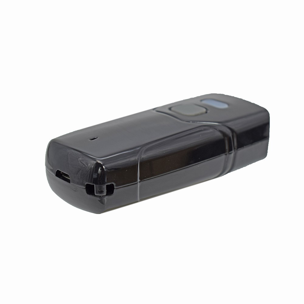 Thiết Bị Quét Mã Vạch Mini 1D 2D Kết Nối Bluetooth 2.4G Giao Diện USB 2.4G