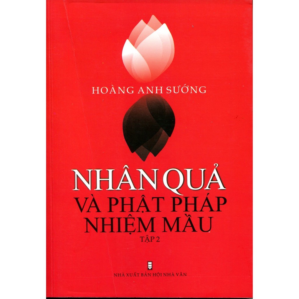 Sách - Nhân Quả Và Phật Pháp Nhiệm Màu - Tập 2 - AD.BOOKS