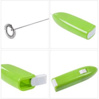 Máy Đánh Trứng/ Tạo Bọt Cà Phê Mini Cầm Tay