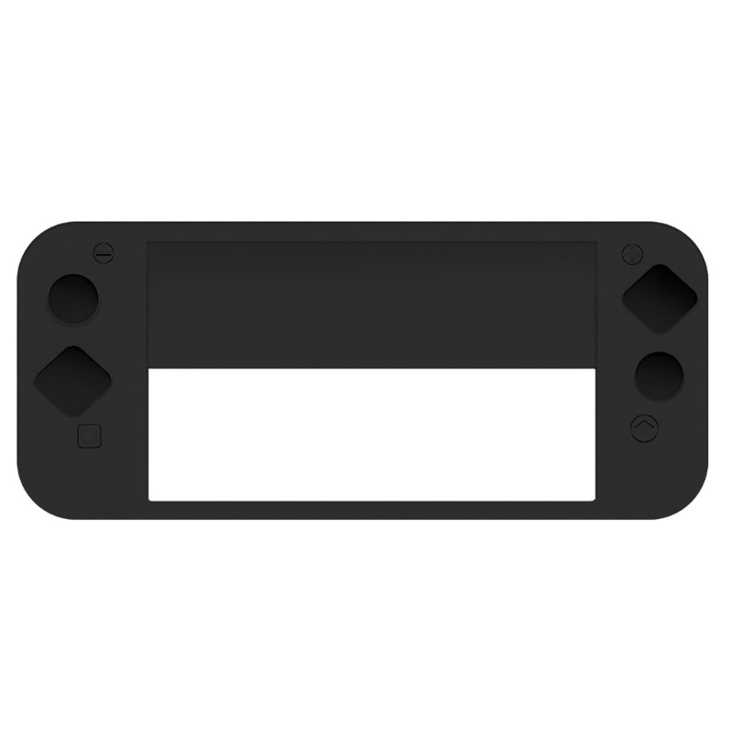 Vỏ Bảo Vệ Chống Trầy Chống Trượt Cho Tay Cầm Chơi Game Switch Oled