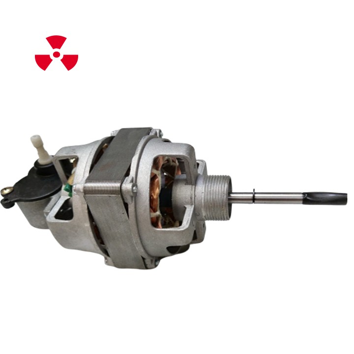 Mô tơ quạt cao cấp + tuộc năng cho quạt đứng, quạt bàn 4 tấc, 5 tấc, 3 tốc độ, hàng cao cấp