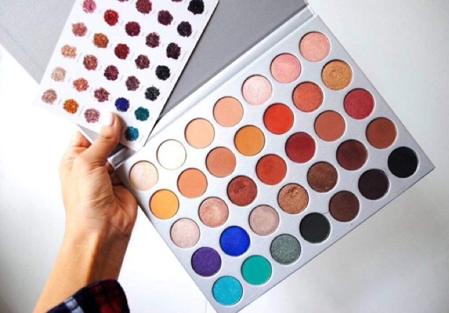 Bảng mắt Morphe Jaclyn Hill