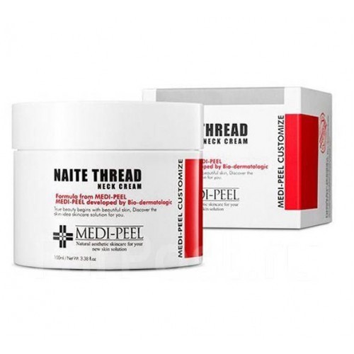 Kem Dưỡng Da Cổ MEDI PEEL NAITE THREAD NECK CREAM