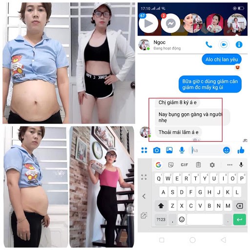 Giảm Cân Sơn Mai 57 Viên⚜️ Free Ship ⚜️ Hiệu Quả Nhanh | BigBuy360 - bigbuy360.vn