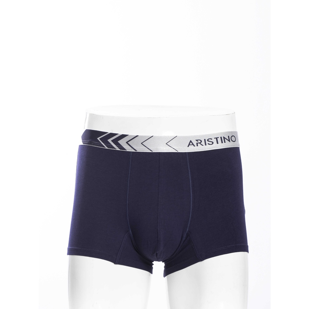 [MỚI] Quần lót nam ARISTINO sợi bông thiên nhiên mềm mại, thoáng mát và lành tính - ABX01807