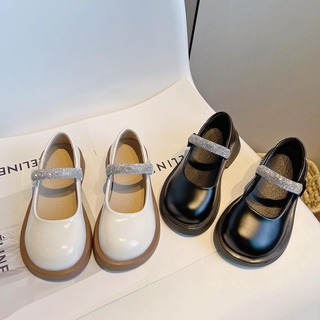 Giày Búp Bê Quai Đá Cho Bé Size 27-32