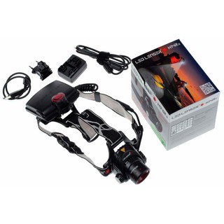 ĐÈN PIN ĐỘI ĐẦU LED LENSER H14R.2