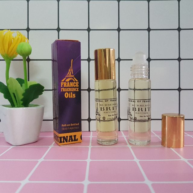 Tinh dầu nước hoa dubai chiết 10ml - Tinh dầu BurVS | BigBuy360 - bigbuy360.vn