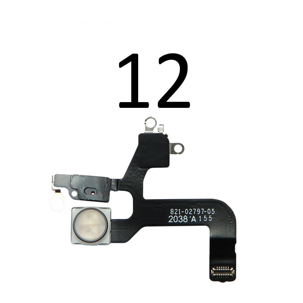 Cáp Cảm Biến Đèn flash Chuyên Dụng Cho ip 13 12 mini 12 pro max