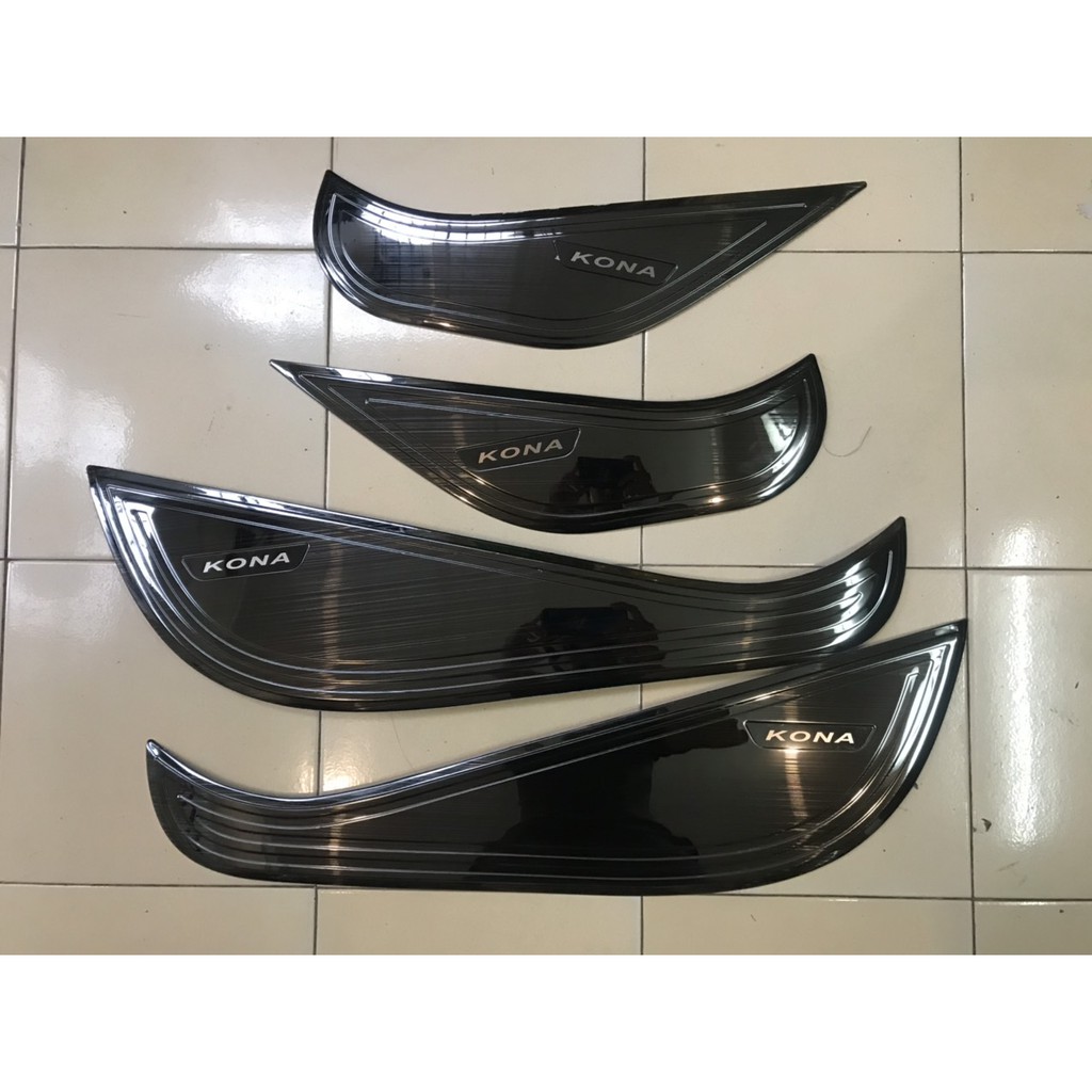 Ốp tapi, màng loa cánh cửa Hyundai Kona