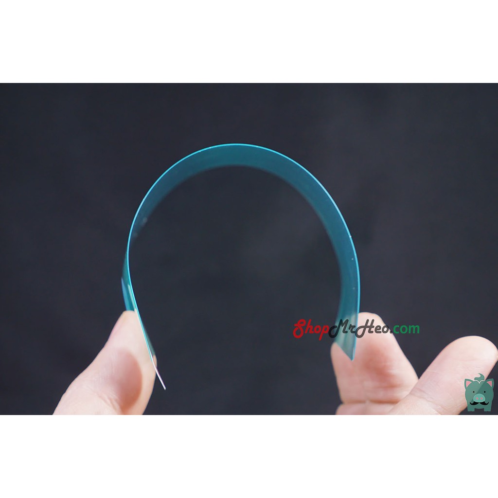 Dán Dẻo PPF Full Màn Hình Và Mặt Sau Lưng OPPO Reno - Reno Zoom 10x