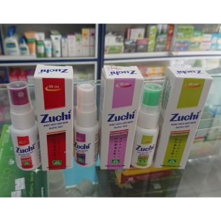 Xịt khử mùi zuchi
