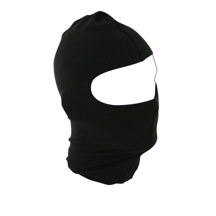 Khăn trùm đầu Ninja Giá Rẻ