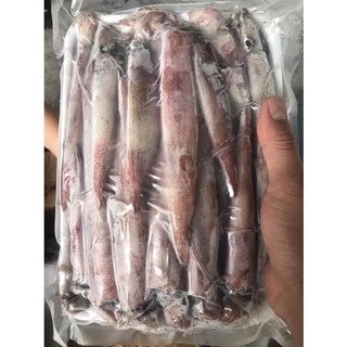Mực ghim trứng Phan Thiết 1kg (hàng loại A)