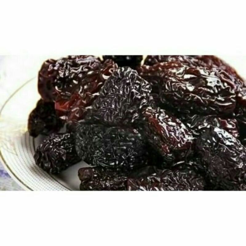 500g táo đen ( táo tàu)