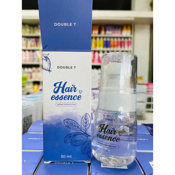 ✨Serum dưỡng tóc nhanh dài đẹp 👩🏻Hair Essence 💙chính hãng
