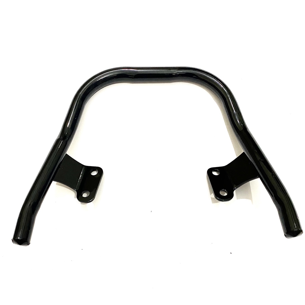 Tay Xách -Cảng Sau Màu Đen Wave50cc/100/110 - 2006-2023