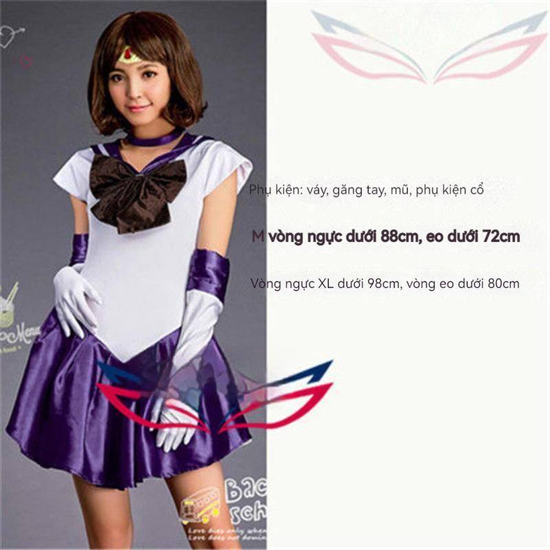 Sailor Moon Moon Hare cos suit Shui Bingyue cos suit cosplay costume sailor suit dress suit